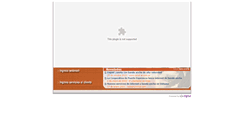 Desktop Screenshot of bbt.com.ar